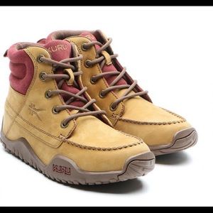 Kuru Quest Hikers NEW in box- plantar fasciitis